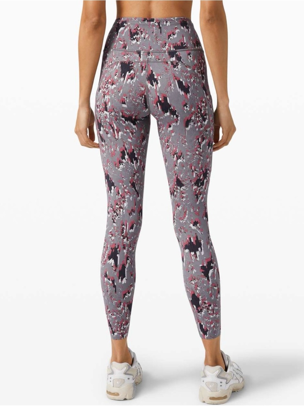 Lululemon Fast and Free High Rise Tight 25" W5BXSS